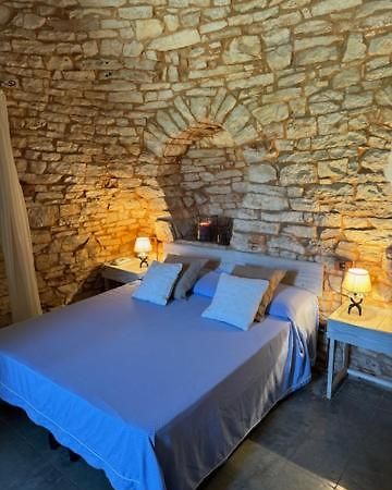 Masseria Colombo Моттола Экстерьер фото