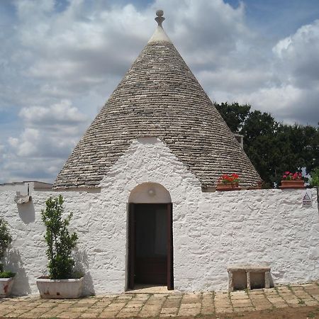 Masseria Colombo Моттола Экстерьер фото