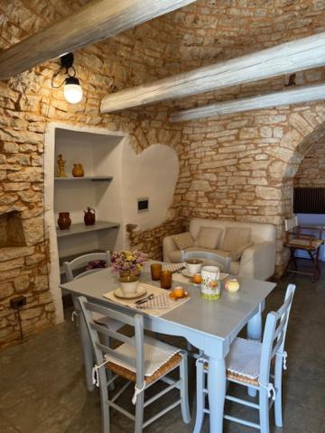 Masseria Colombo Моттола Экстерьер фото