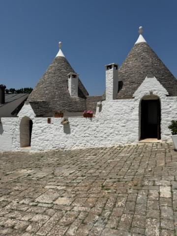Masseria Colombo Моттола Экстерьер фото