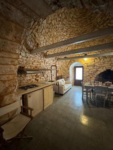 Masseria Colombo Моттола Экстерьер фото