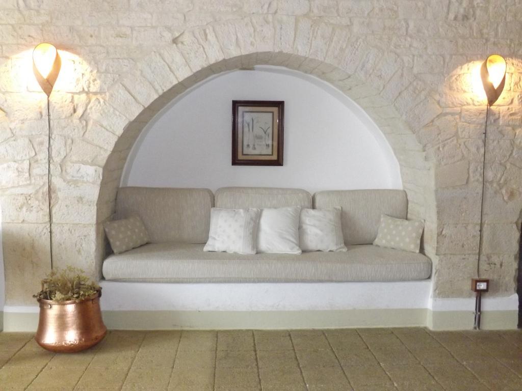 Masseria Colombo Моттола Экстерьер фото